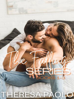 cover image of Falling